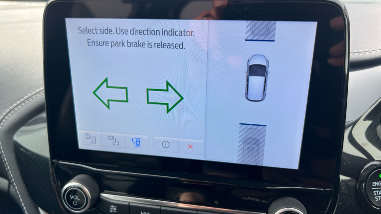 Ford Fiesta 1.0 EcoBoost Hybrid mHEV 125 Vignale Edition 5dr Petrol Hatchback